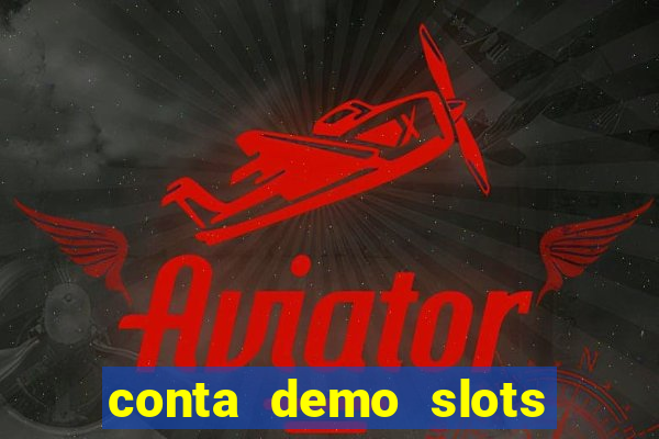 conta demo slots dragon hatch